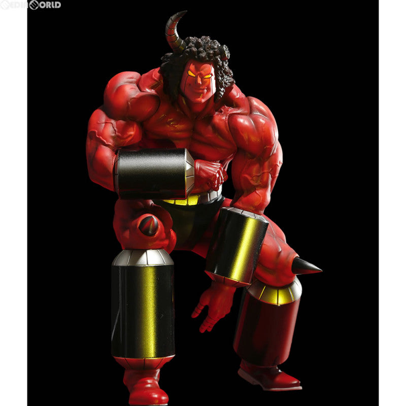 【中古即納】[FIG] CCP Muscular Collection Vol.EX バッファローマン2.0 1000万パワーver. キン肉マン 完成品 フィギュア CCP(20170729)