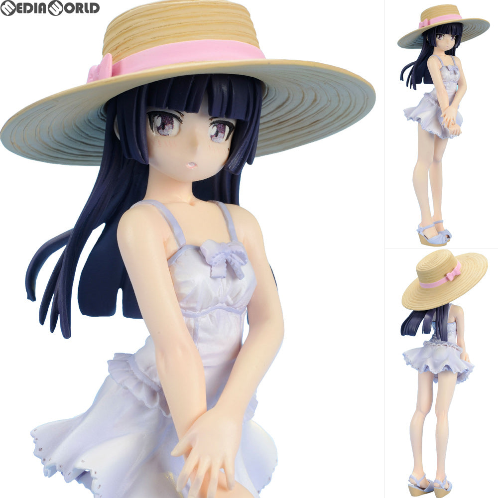 【中古即納】[FIG] レジカラット 五更瑠璃(ごこうるり) 俺の妹がこんなに可愛いわけがない 1/8塗装済み組立キット クレイズ(20120321)