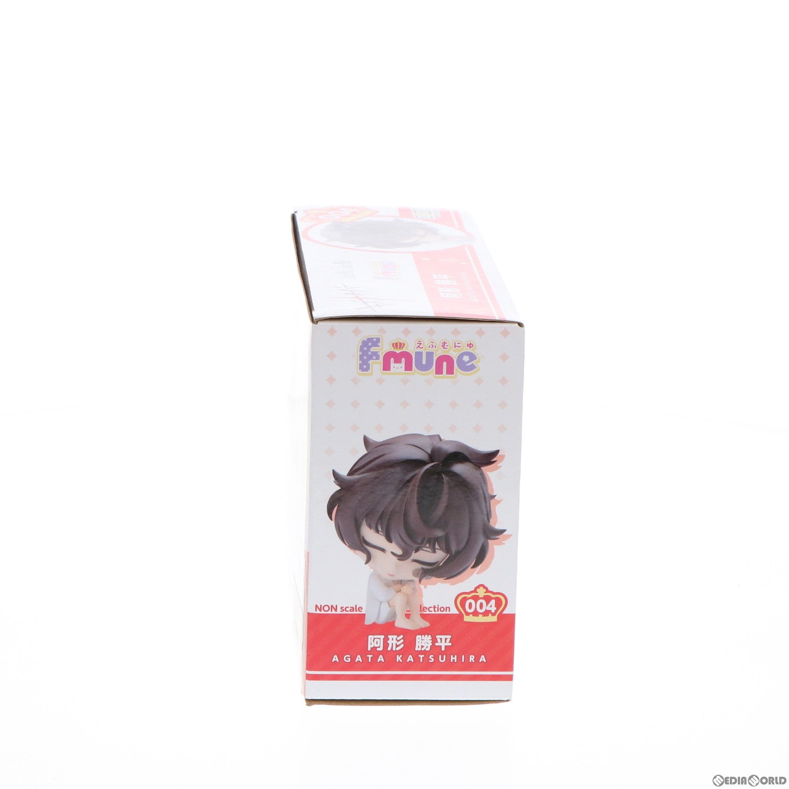 AZONE アスタリスクコレクションシリーズFmune(えふむにゅ) 004