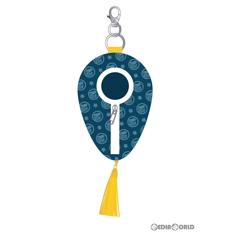 【中古即納】[FIG] ねんどろいどおでかけポーチ 寝袋 山姥切国広Ver.(やまんばぎりくにひろVer.) 刀剣乱舞-ONLINE- フィギュア用アクセサリ ホビーストック(20170408)