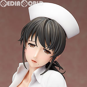【中古即納】[FIG] 赤羽麻美(あかばねあさみ) 110〜産婦人科 死刑囚病院ジャック〜 1/4 完成品 フィギュア FREEing(フリーイング) (20170723)