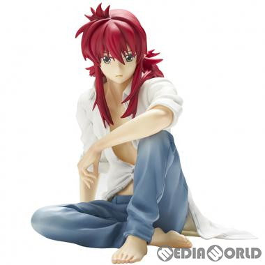 【中古即納】[FIG] 蔵馬(くらま) 幽☆遊☆白書 完成品 フィギュア ユニオンクリエイティブ(20170621)