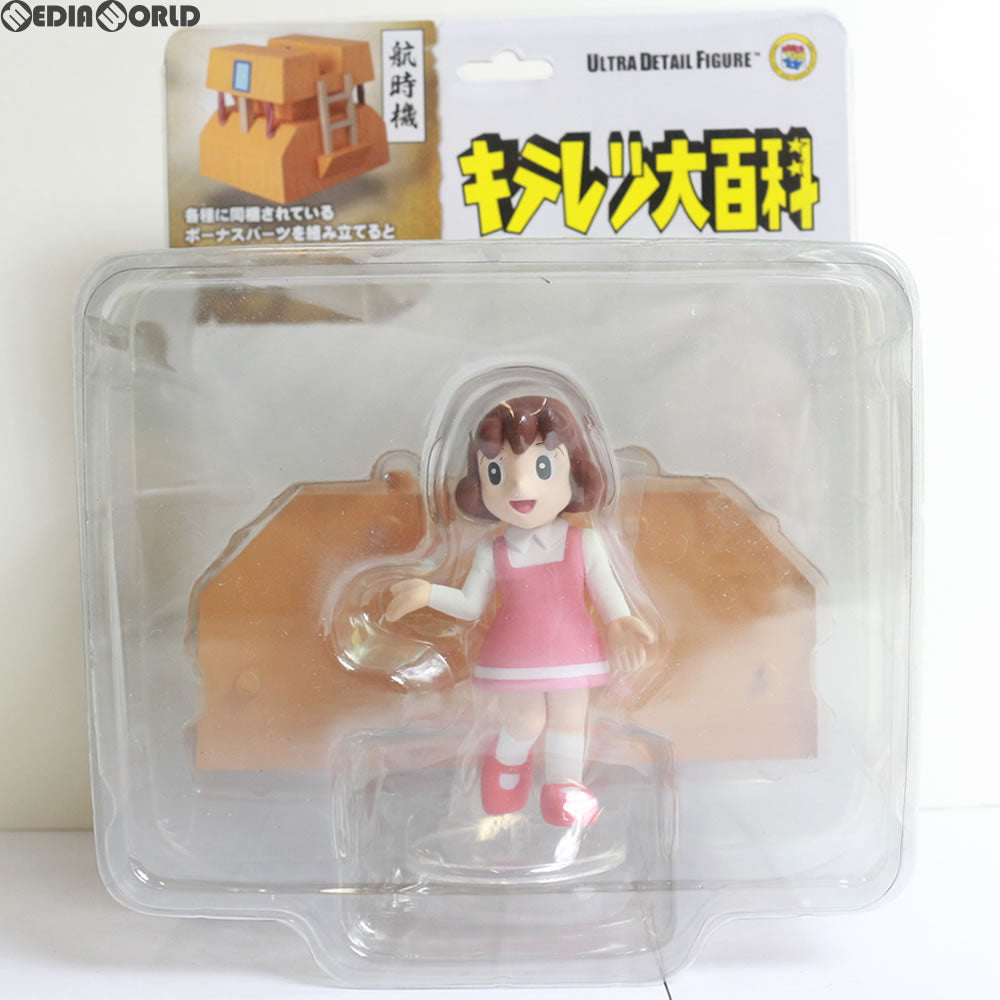 【中古即納】[FIG] ウルトラディテールフィギュア No.342 UDF「藤子・F・不二雄作品」シリーズ10 みよこ キテレツ大百科 完成品 フィギュア メディコム・トイ(20180124)