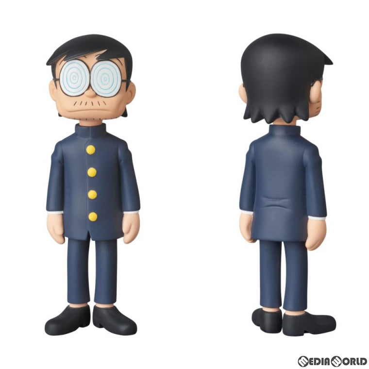 【中古即納】[FIG] ウルトラディテールフィギュア No.343 UDF「藤子・F・不二雄作品」シリーズ10 刈野勉三(かりのべんぞう) キテレツ大百科 完成品 フィギュア メディコム・トイ(20180124)