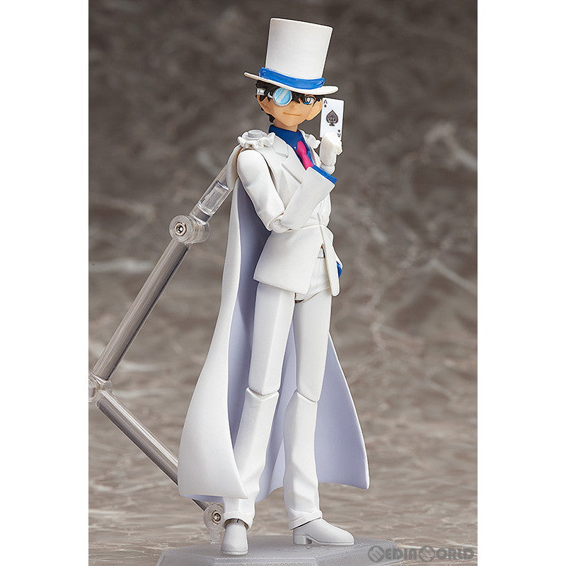 【中古即納】[FIG] figma(フィグマ) SP-088 怪盗キッド 名探偵コナン 完成品 可動フィギュア FREEing(フリーイング) (20170622)