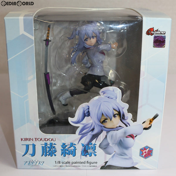 刀藤綺凛「学戦都市アスタリスク」　1/8 完成品 フィギュア アスパイア Amazon | 学戦都市アスタリスク 刀藤綺凛 1/8スケール ABS&PVC製