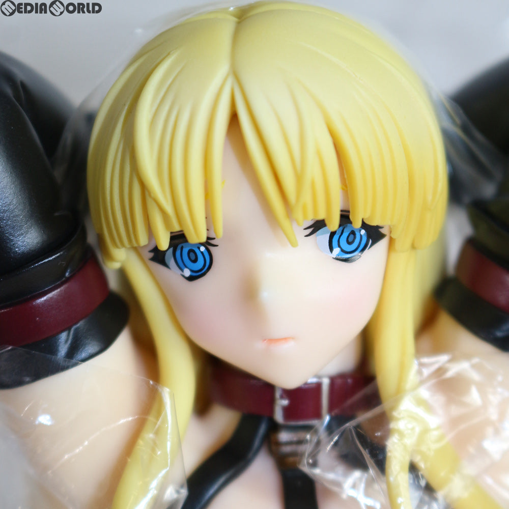 【中古即納】[FIG]ナナリー Bondage Style! ～ボンテージスタイル～ せめ・ちち 1/6 完成品 フィギュア 岡山フィギュア(20180707)