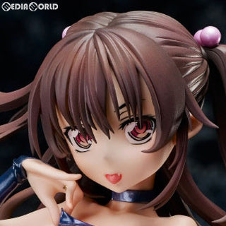 【中古即納】[FIG]ポストカード無し キャラクターズセレクション マリィ 死なずの姫君 1/6 完成品 フィギュア ネイティブオンラインショップ限定 ロケットボーイ/ネイティブ(20160228)