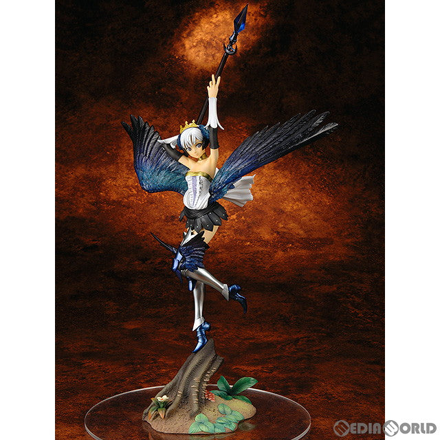 【中古即納】[FIG]グウェンドリン オーディンスフィア 1/8 完成品 フィギュア アルター(20081231)