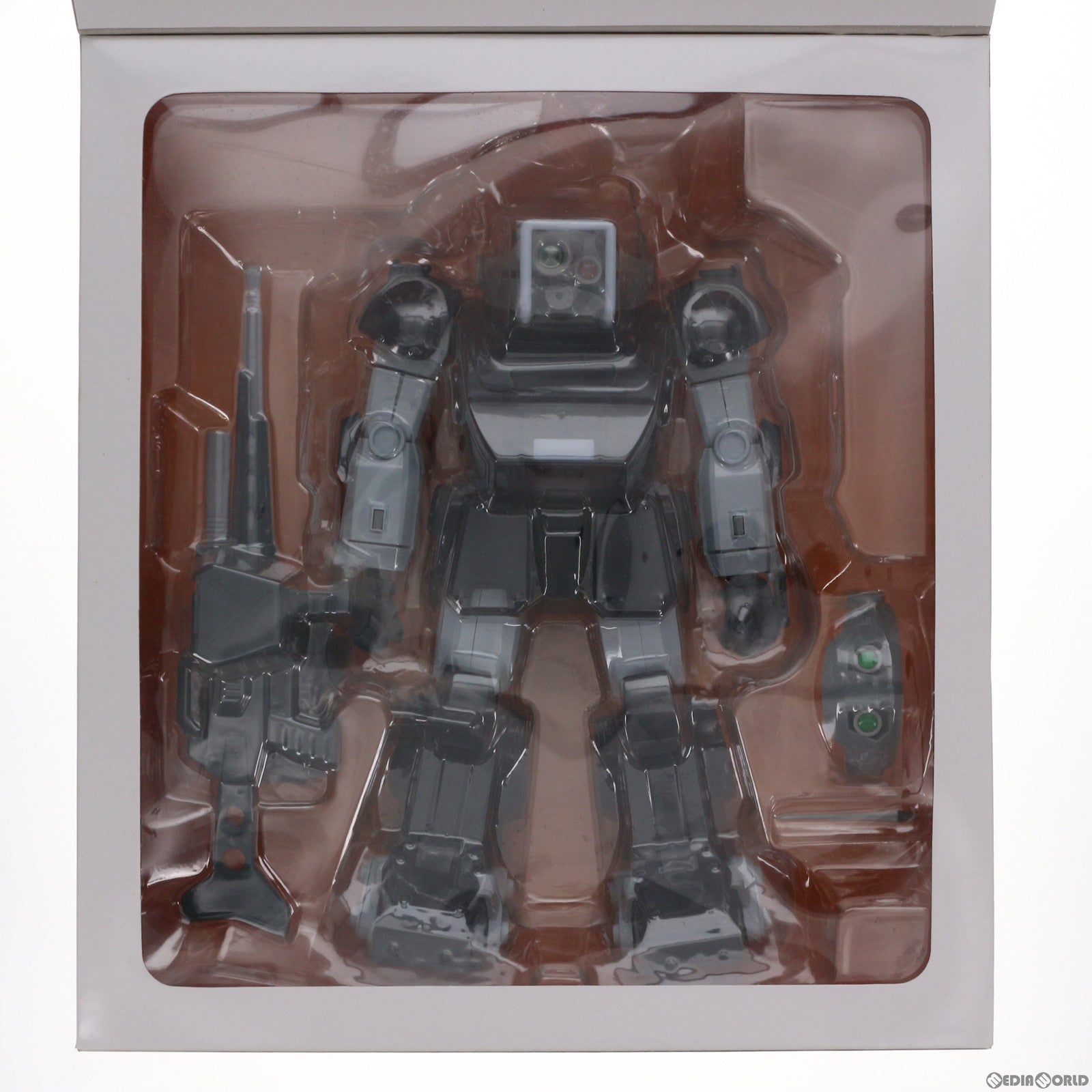【中古即納】[FIG] ATM-09-STC ストロングバックス 装甲騎兵ボトムズ 1/12 完成品 可動フィギュア YAMATO(やまと) (20060831)