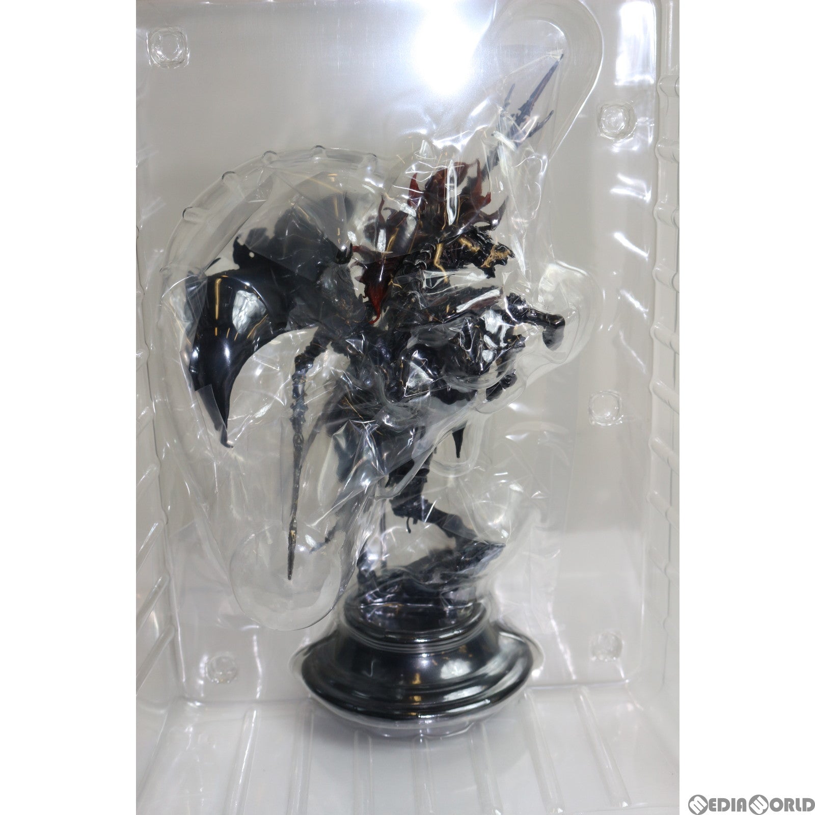 中古即納】[FIG]e-STORE限定 マイスタークオリティ 闘神オーディン 
