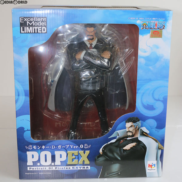 【中古即納】[FIG]ドン・キホーテ限定 Portrait.Of.Pirates POP NEO