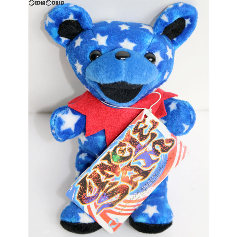 FIG]GRATEFUL DEAD BEAR(グレイトフルデッドベア) UNCLE SAM(アンクル