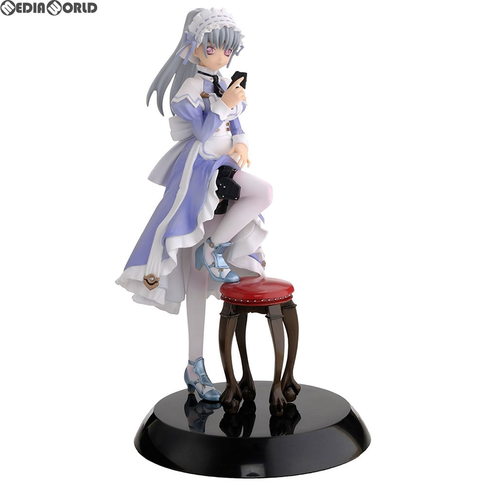 【中古即納】[FIG] 宮沢模型流通限定 レルム:クレイズ グレーテル パステルブルーVer. 1/8完成品 フィギュア クレイズ(20090326)