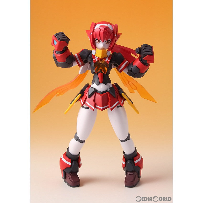 【中古即納】[FIG] ポリニアン ヴァニア ロボット新人類ポリニアン 完成品 可動フィギュア ダイバディプロダクション(20170831)