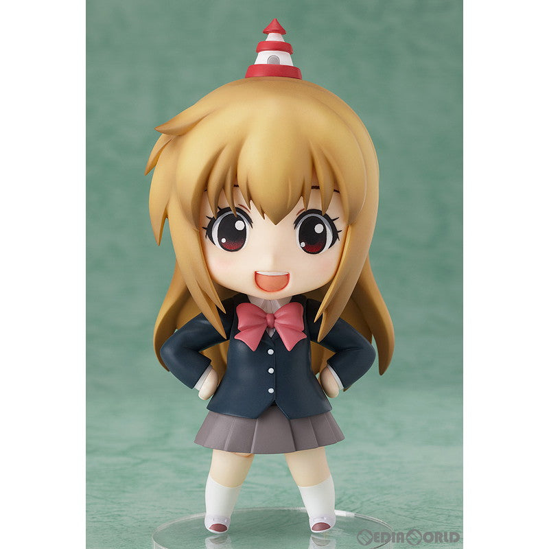 【中古即納】[FIG]ねんどろいど 231 姉さん(ねえさん) Blu-ray Discセット +チック姉さん 完成品 可動フィギュア グッドスマイルカンパニー(20120726)