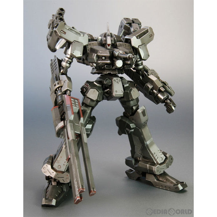 【中古即納】[PTM] V.I.シリーズ 1/72 クレスト CR-C90U3 ARMORED CORE(アーマード・コア) プラモデル(VI-02) コトブキヤ(20060625)