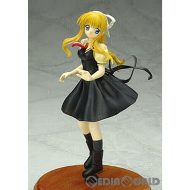 【中古即納】[FIG] 神尾観鈴(かみおみすず) AIR(エアー) 1/8 完成品 フィギュア エグゾースト(20070330)