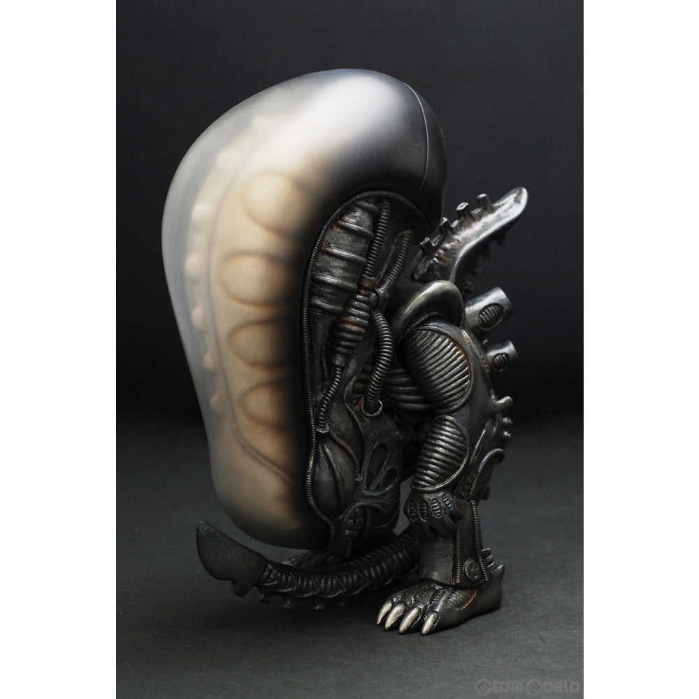 【中古即納】[FIG] ムービー・マスターピース VINYL ビッグチャップ・エイリアン 完成品 フィギュア(MMV#03) ホットトイズ(20100131)