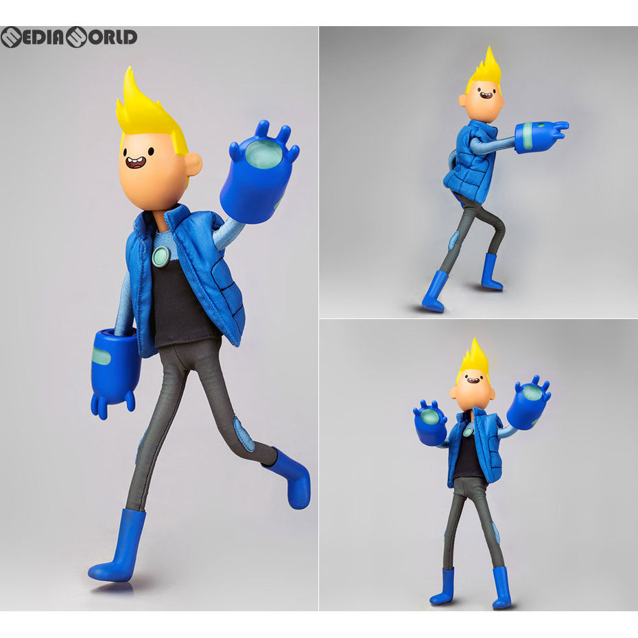 【中古即納】[FIG] CHRIS KIRKMAN(クリス・カークマン) BRAVEST WARRIORS(ブレイベスト・ウォリアーズ) 1/6 完成品 可動フィギュア threeA(スリーエー) (20160811)