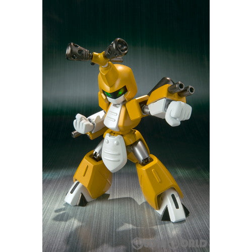 【中古即納】[FIG] D-Arts メタビー メダロット 完成品 可動フィギュア バンダイ(20110723)