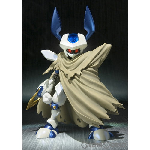 【中古即納】[FIG] D-Arts ロクショウ メダロット 完成品 可動フィギュア バンダイ(20120121)
