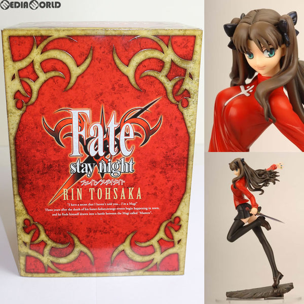 中古 FIGフロイラインリボルテック 弱々しく No 002 遠坂凛 とおさかりん Fatestay night フェイトステイナイト 110 完成品  可動フィギュ 売買されたオークション情報 落札价格 【au payマーケット】の商品情報をアーカイブ公開