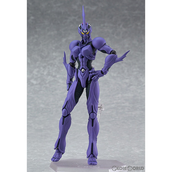 FIG]figma(フィグマ) EX-036 ガイバーIIF 劇場版カラーver. 強殖装甲ガイバー 完成品 可動フィギュア GOODSMILE  ONLINE SHOP限定 マックスファクトリー