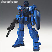【中古即納】[FIG] GUNDAM FIX FIGURATION #0027 ブルーディスティニー 機動戦士ガンダム外伝1 戦慄のブルー 完成品 可動フィギュア バンダイ(20051201)