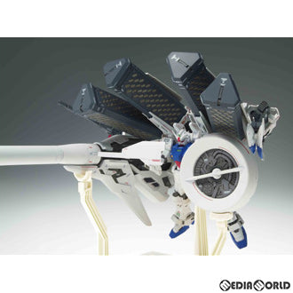 【中古即納】[FIG] GUNDAM FIX FIGURATION #0034 GP03S ステイメン&ウェポンシステム 機動戦士ガンダム0083 STARDUST MEMORY 完成品 可動フィギュア バンダイ(20070401)
