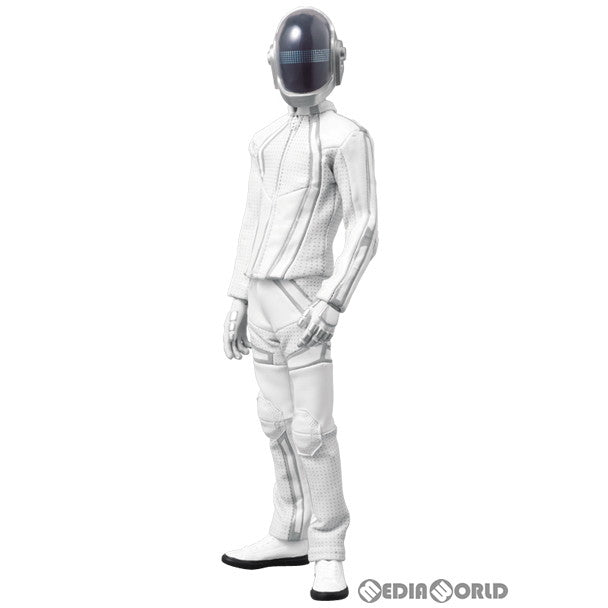 【中古即納】[FIG] リアルアクションヒーローズ No.526 RAH GUY-MANUEL de HOMEM-CHRISTO(TRON LEGACY Ver.) (ガイ=マニュエル・デ・ホーメン=クリスト トロン:レガシーバージョン) 完成品 可動フィギュア メディコム・トイ(20110419)