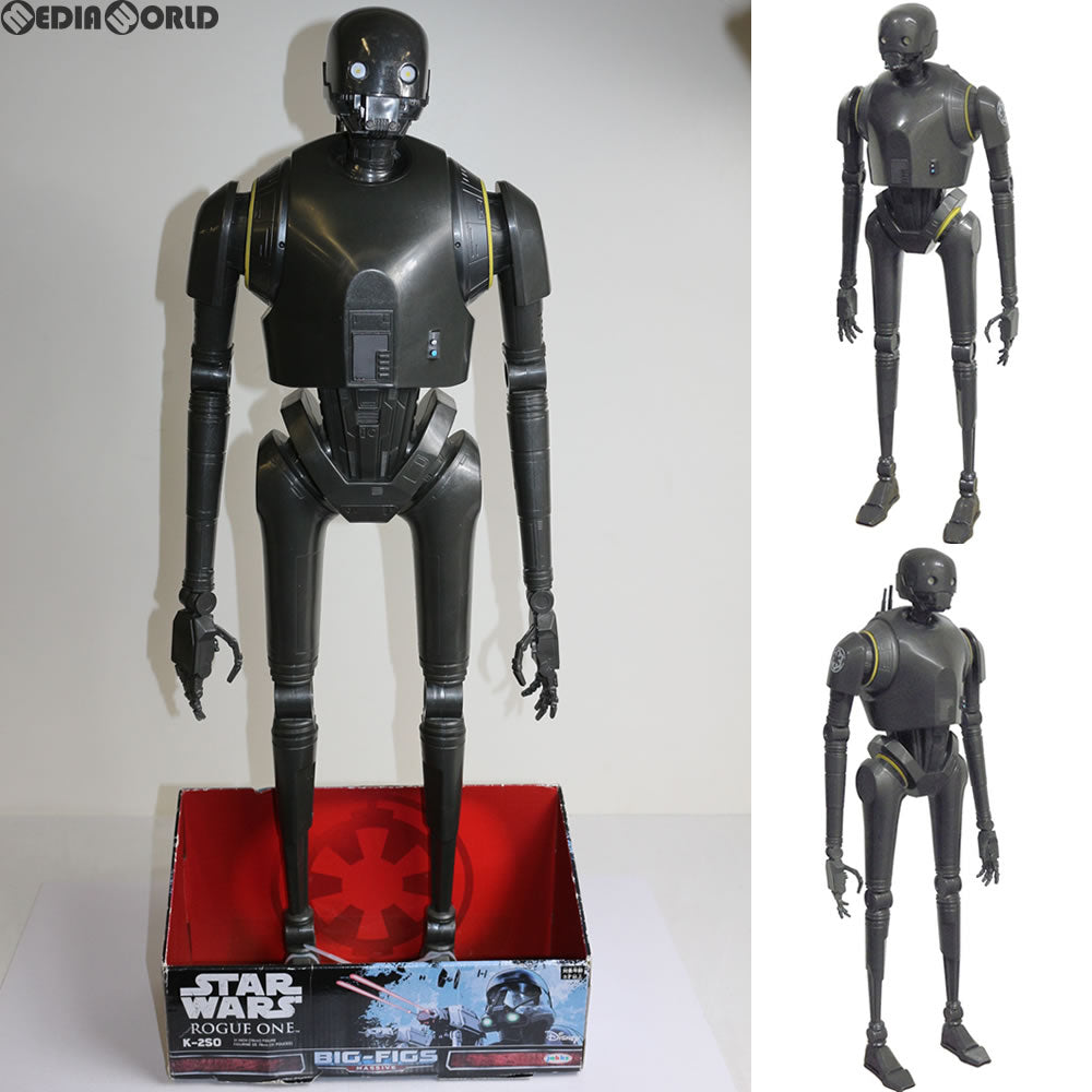 【中古即納】[FIG] 31インチフィギュア K-2SO ローグ・ワン/スター・ウォーズ・ストーリー 完成品 フィギュア タカラトミー(20160930)