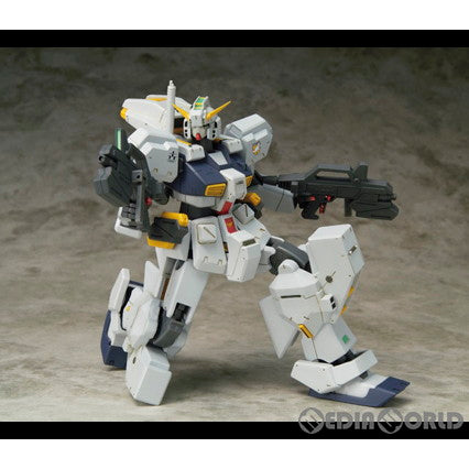 【中古即納】[FIG] MS IN ACTION!!(モビルスーツ・イン・アクション) ガンダムTR-1 ヘイズル改 ADVANCE OF Z(アドバンスオブゼータ) ティターンズの旗のもとに 完成品 可動フィギュア バンダイ(20080216)