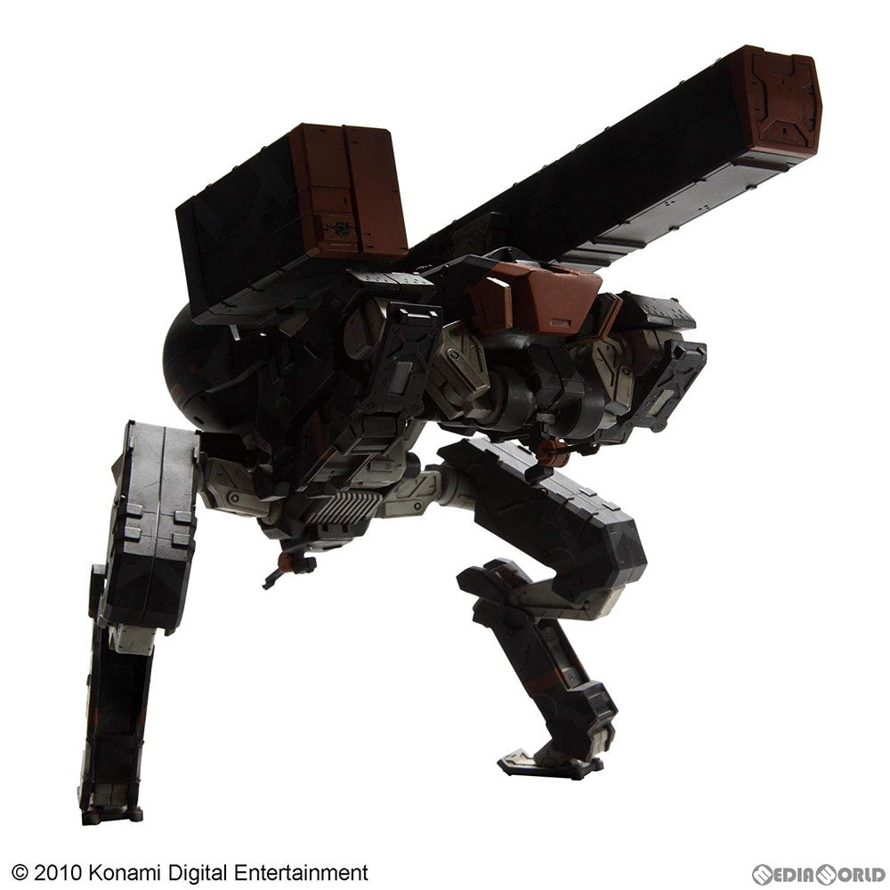 【中古即納】[FIG] PLAY ARTS改 -KAI-(プレイアーツ改) Vol.2 BASILISK (バシリスク) METAL GEAR SOLID PEACE WALKER(メタルギアソリッド ピースウォーカー) 完成品 可動フィギュア スクウェア・エニックス(20101106)