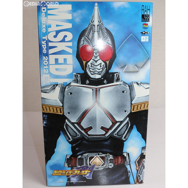 Amazon | メディコムトイ RAH 仮面ライダーギャレン 1/6 仮面