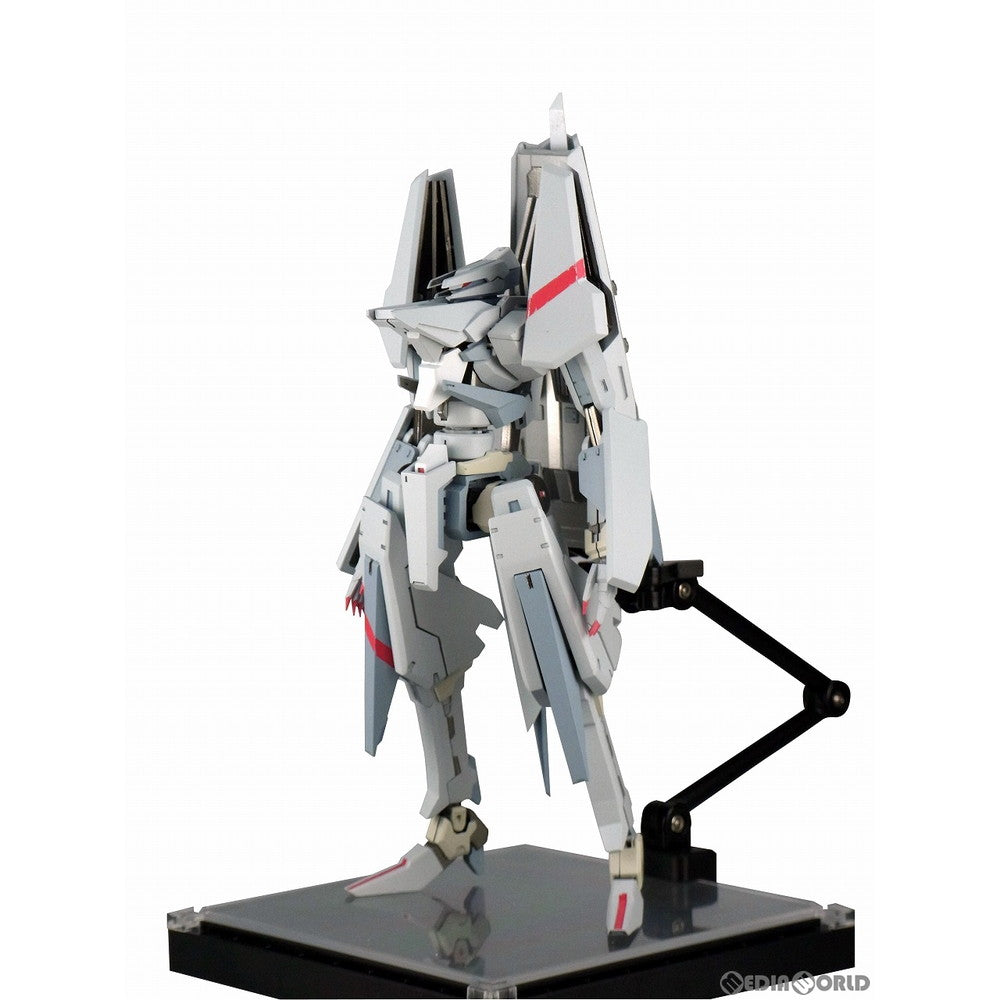 【中古即納】[FIG] RIOBOT 一七式衛人 継衛 シドニアの騎士 1/144 完成品 可動フィギュア 千値練(せんちねる) (20130531)