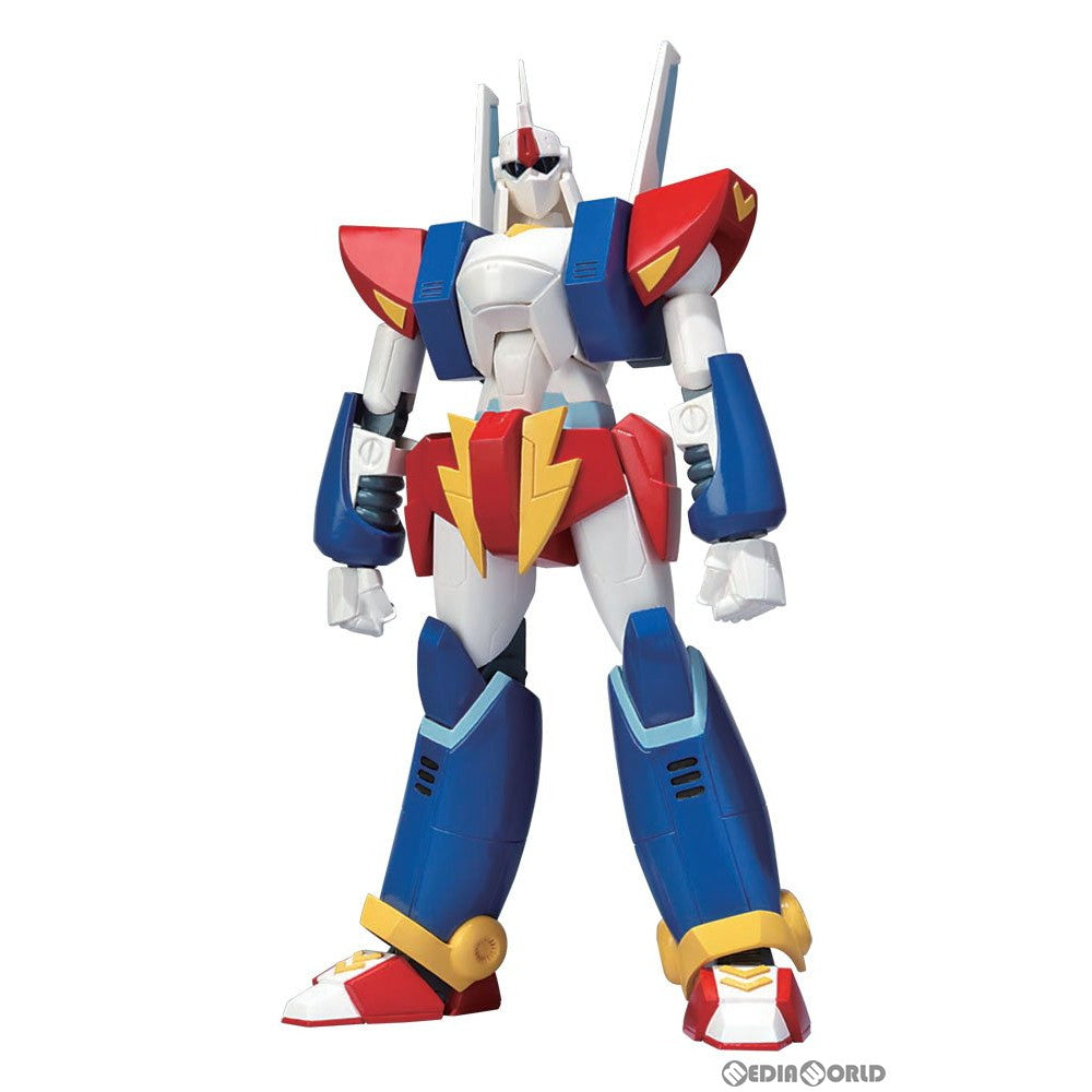 【中古即納】[FIG] ROBOT魂 ザンダクロス ドラえもん 完成品 可動フィギュア バンダイ(20110514)