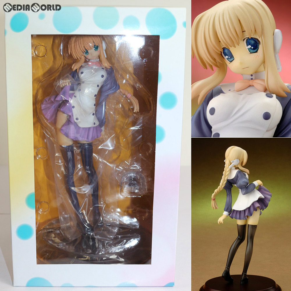【中古即納】[FIG] シルファ 宮川Ver. ToHeart2(トゥハート2) 1/6 完成品 フィギュア クレイズ(20100422)