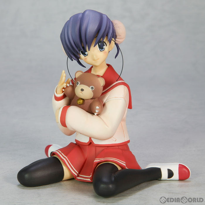 【中古即納】[FIG]姫百合珊瑚(ひめゆりさんご) ToHeart2(トゥハート2) 完成品 フィギュア(PP64) コトブキヤ(20060301)