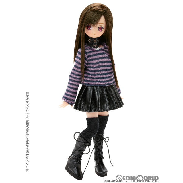 【中古即納】[FIG] ピコえっくす☆きゅーと WickedStyle/あいか(ウィキッドスタイル あいか) 1/12 完成品 ドール アゾン(20121227)