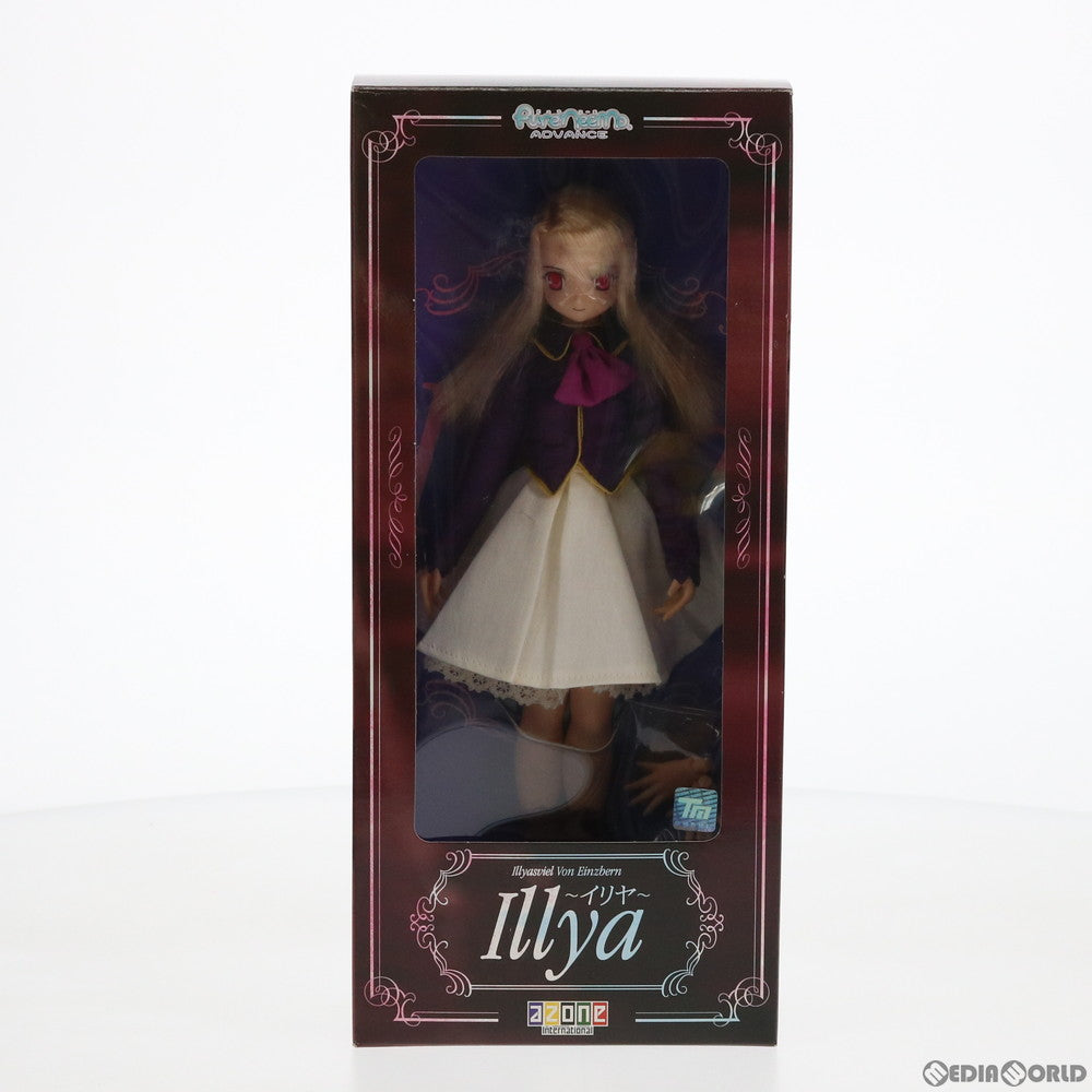 【中古即納】[FIG] 1/6 ピュアニーモキャラクターシリーズ No.011 イリヤ Fate/stay night(フェイト/ステイナイト) 完成品 ドール(PND011-ILY) アゾン(20080524)