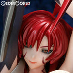 【中古即納】[FIG] ウィッチブレイド・雅音(まさね) 1/6 完成品 フィギュア オーキッドシード(20070430)