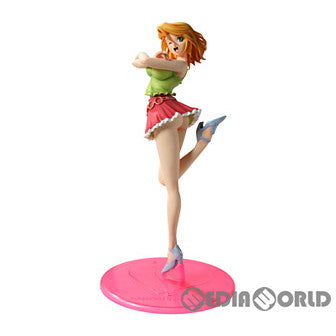 【中古即納】[FIG] エクセレントモデルCORE まいっちんぐマチコ先生 1/8 完成品 フィギュア メガハウス(20060330)