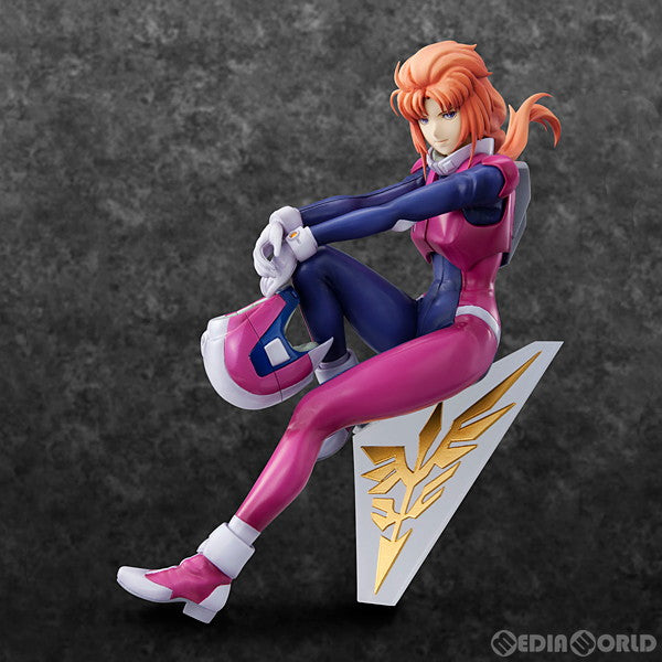 【中古即納】[FIG] エクセレントモデル RAHDX G.A.NEO マリーダ・クルス 機動戦士ガンダムUC(ユニコーン) 1/8 完成品 フィギュア メガハウス(20111028)