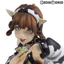 【中古即納】[未開封][FIG] エクセレントモデルCORE ホルスタイン花子さん TSUKASA BULLET -司弾- 02 1/8 完成品 フィギュア メガハウス(20071201)