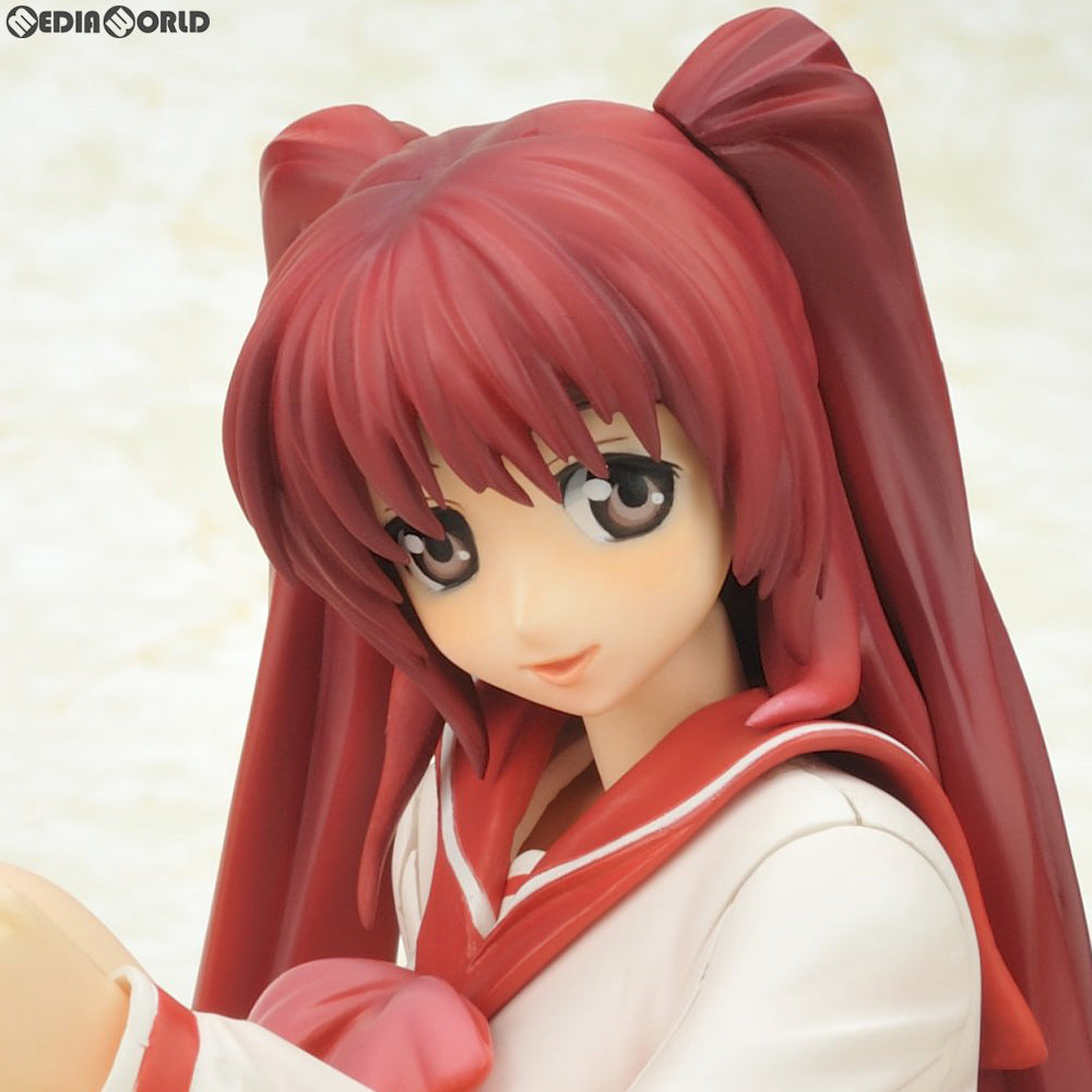 【中古即納】[未開封][FIG] コレクタブルコールドキャスト Cキューブ 第6弾 向坂環(こうさかたまき) ToHeart2(トゥハート2) 1/5 完成品 フィギュア ユーアート(20120630)