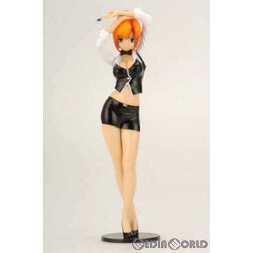 【中古即納】[FIG] Rio(リオ) スーパーブラックジャック 1/6 完成品 フィギュア 和風堂玩具店(エンターブレイン) (20060908)