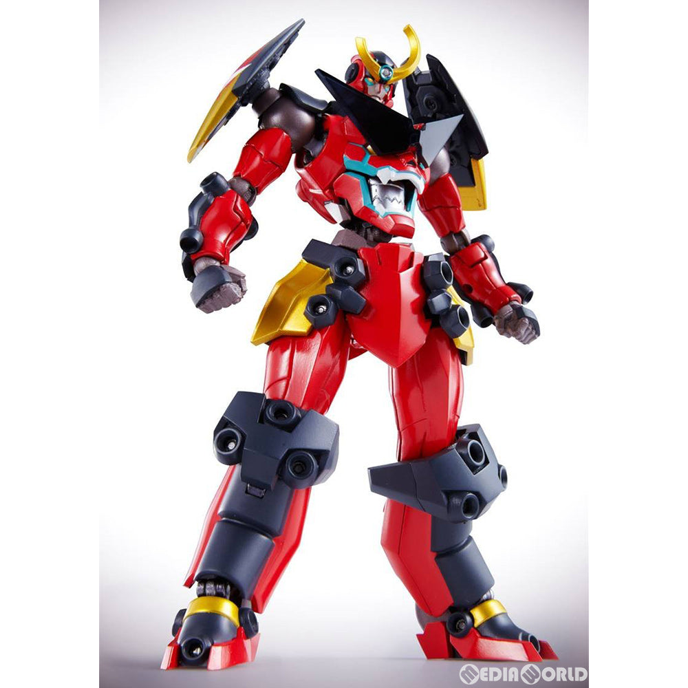 【中古即納】[TOY] スーパーロボット超合金 グレンラガン 天元突破グレンラガン 完成トイ バンダイ(20130118)