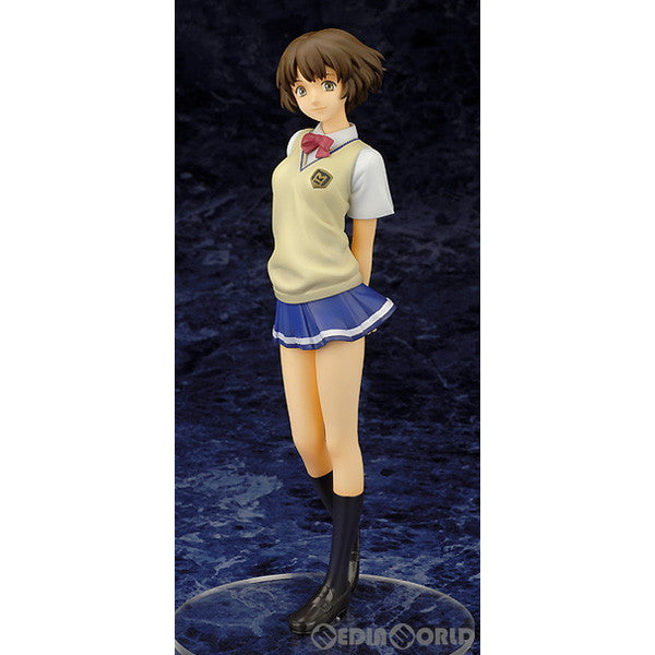 【中古即納】[FIG]カミナギ・リョーコ ゼーガペイン 1/8 完成品 フィギュア アルター(20070927)