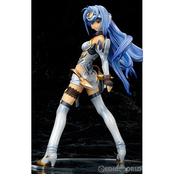 【中古即納】[FIG]KOS-MOS(コスモス) ゼノサーガ エピソードI 力への意志 1/8 完成品 フィギュア アルター(20051228)